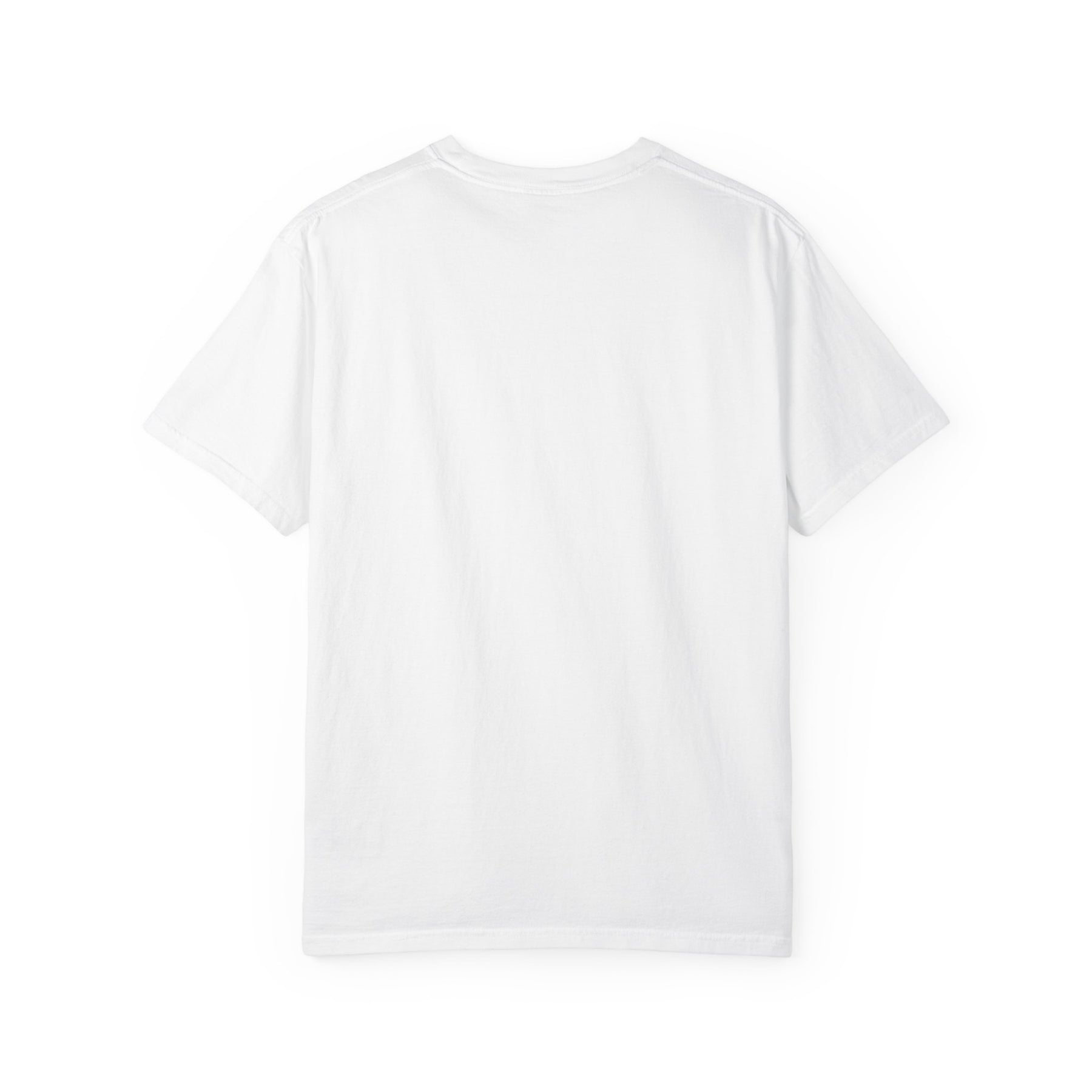 GRANT KNOCHE Simple Tee