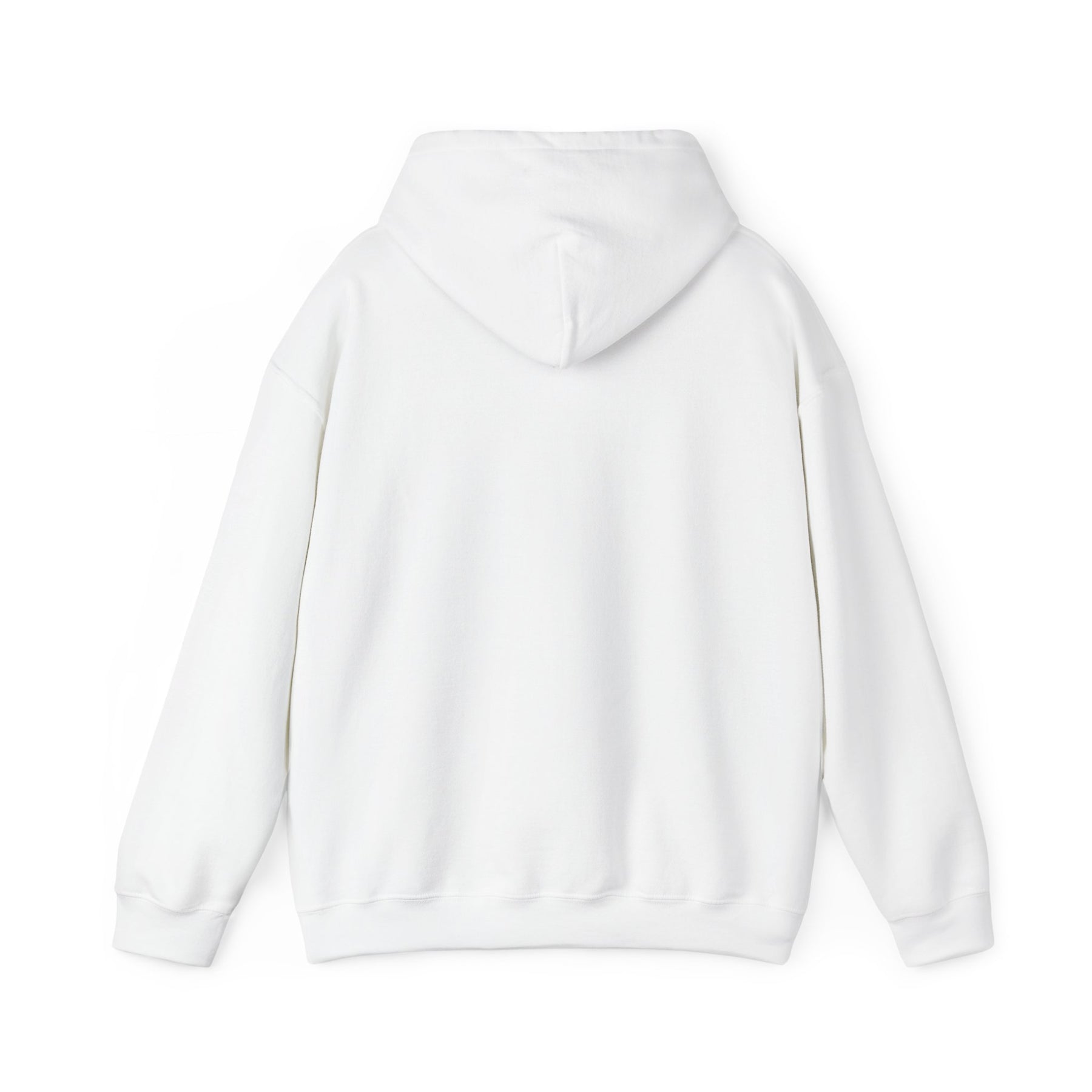 GRANT KNOCHE Simple Hoodie