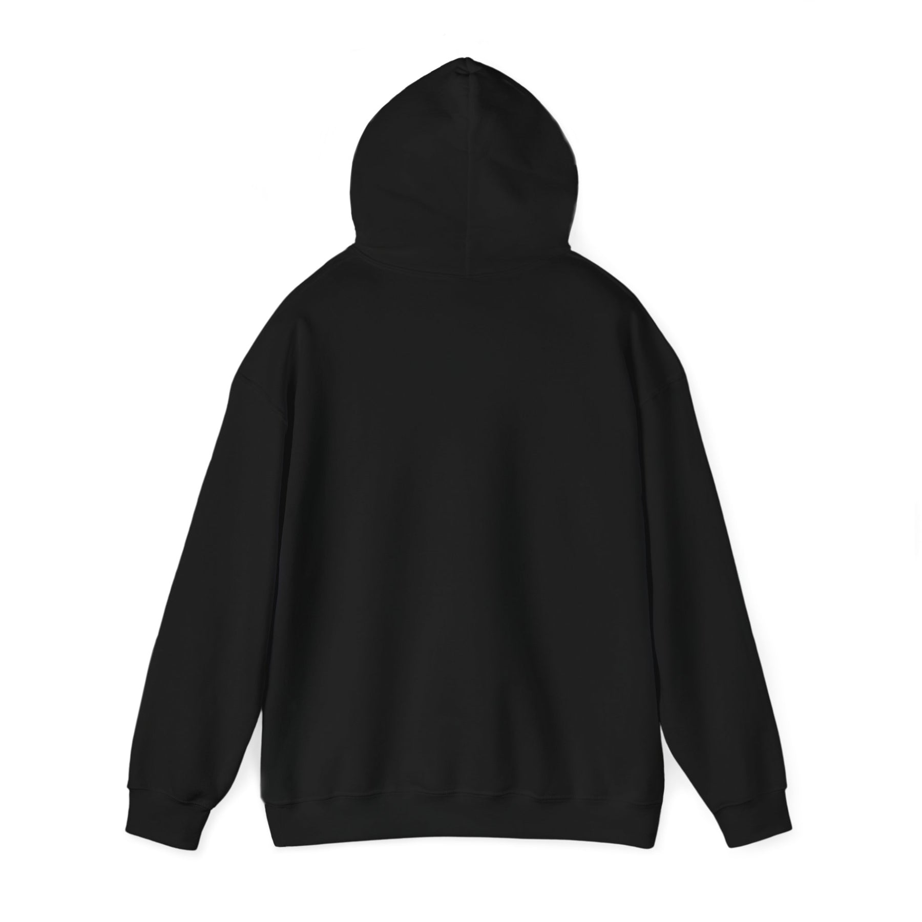 GRANT KNOCHE Simple Hoodie