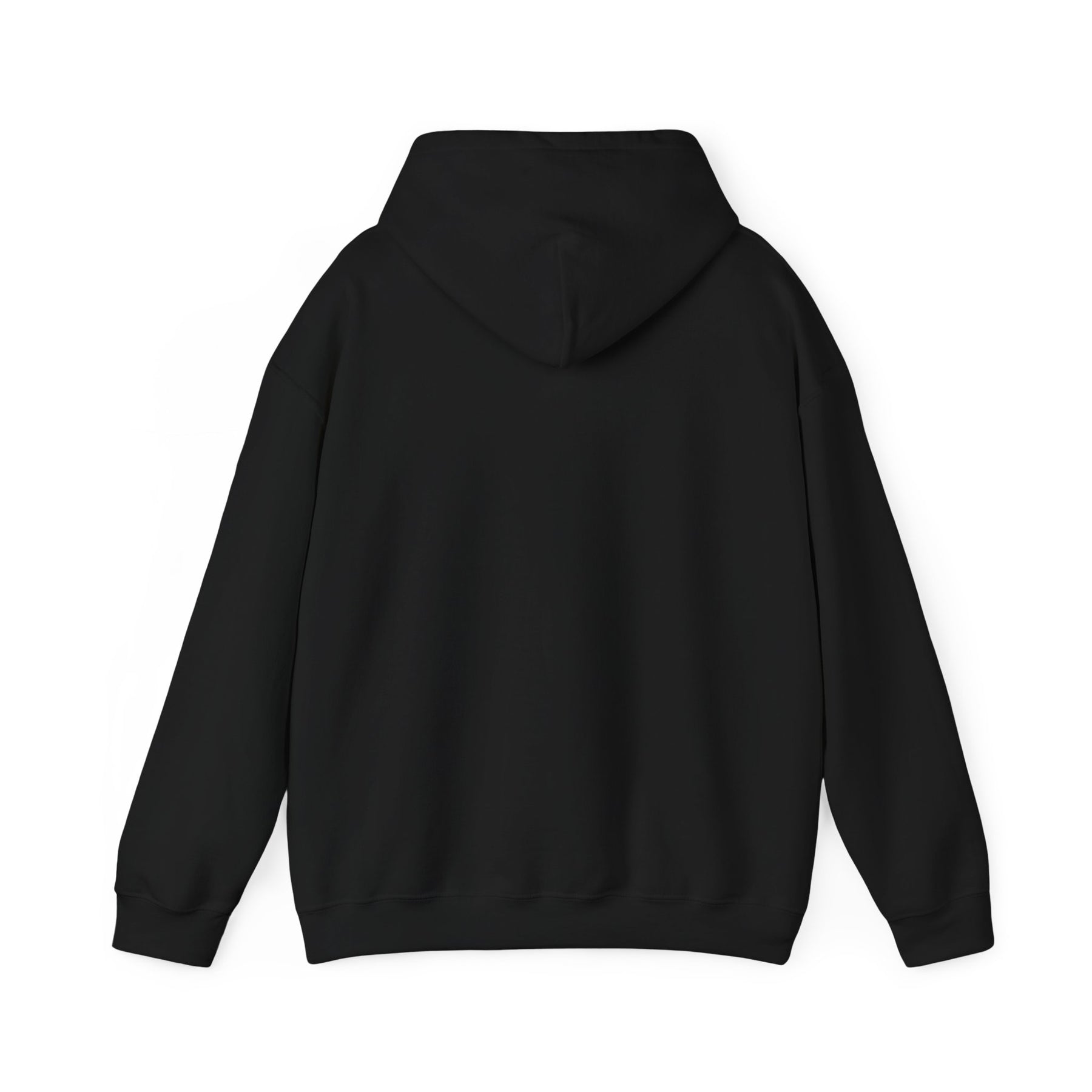 GRANT KNOCHE Simple Hoodie