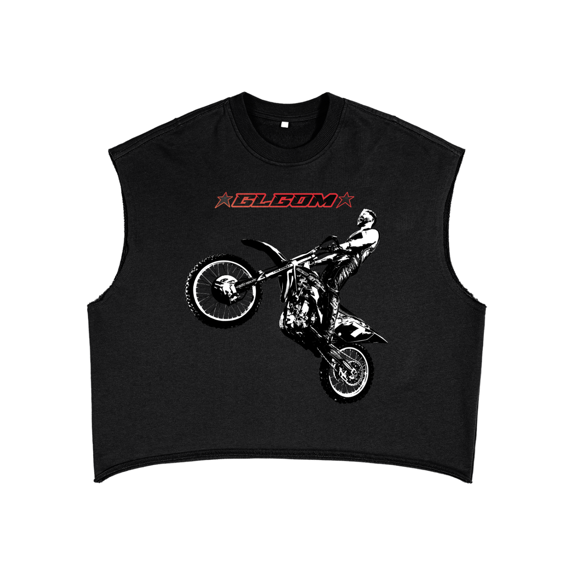 Tank,Red,Hot,Club,Going Out