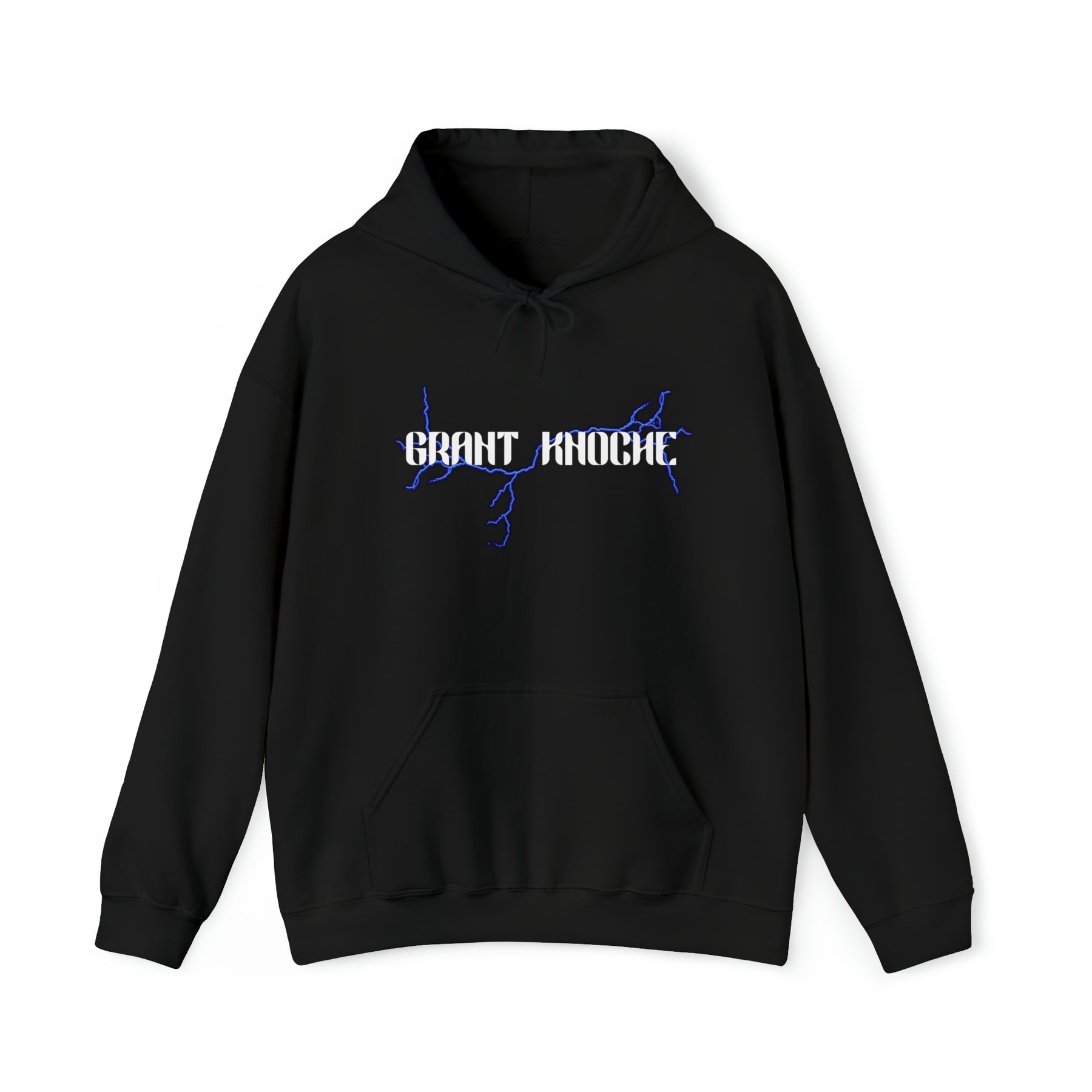 GRANT KNOCHE Lightning Hoodie