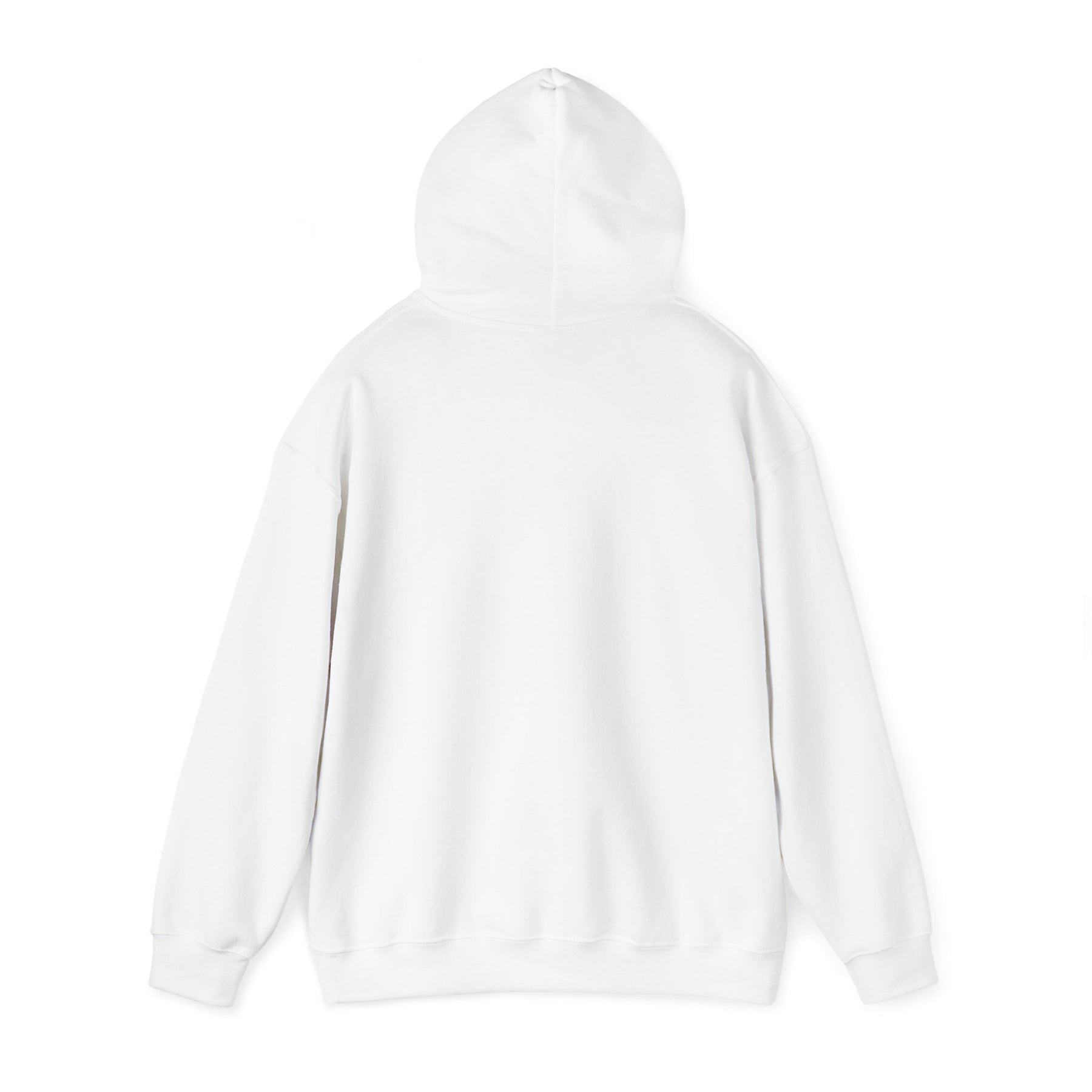 GRANT KNOCHE Simple Hoodie