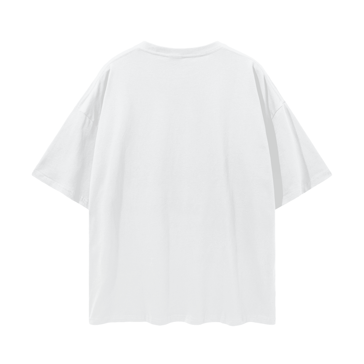 GRANT KNOCHE Moto Tee - White