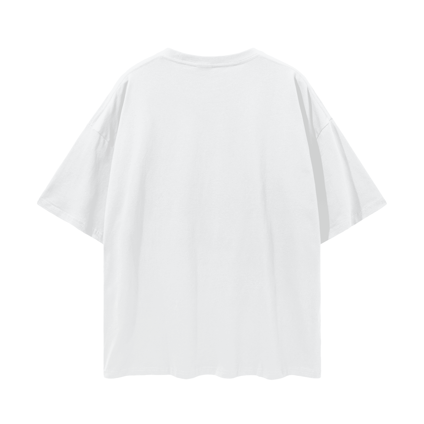 GRANT KNOCHE Moto Tee - White