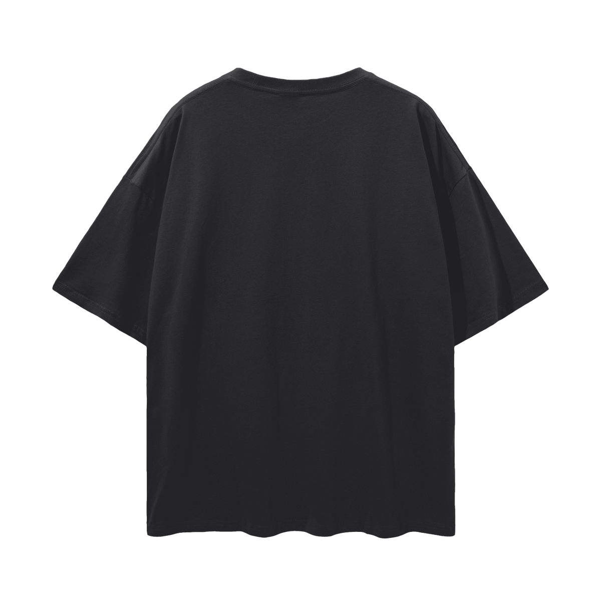 GRANT KNOCHE Moto Tee - Black