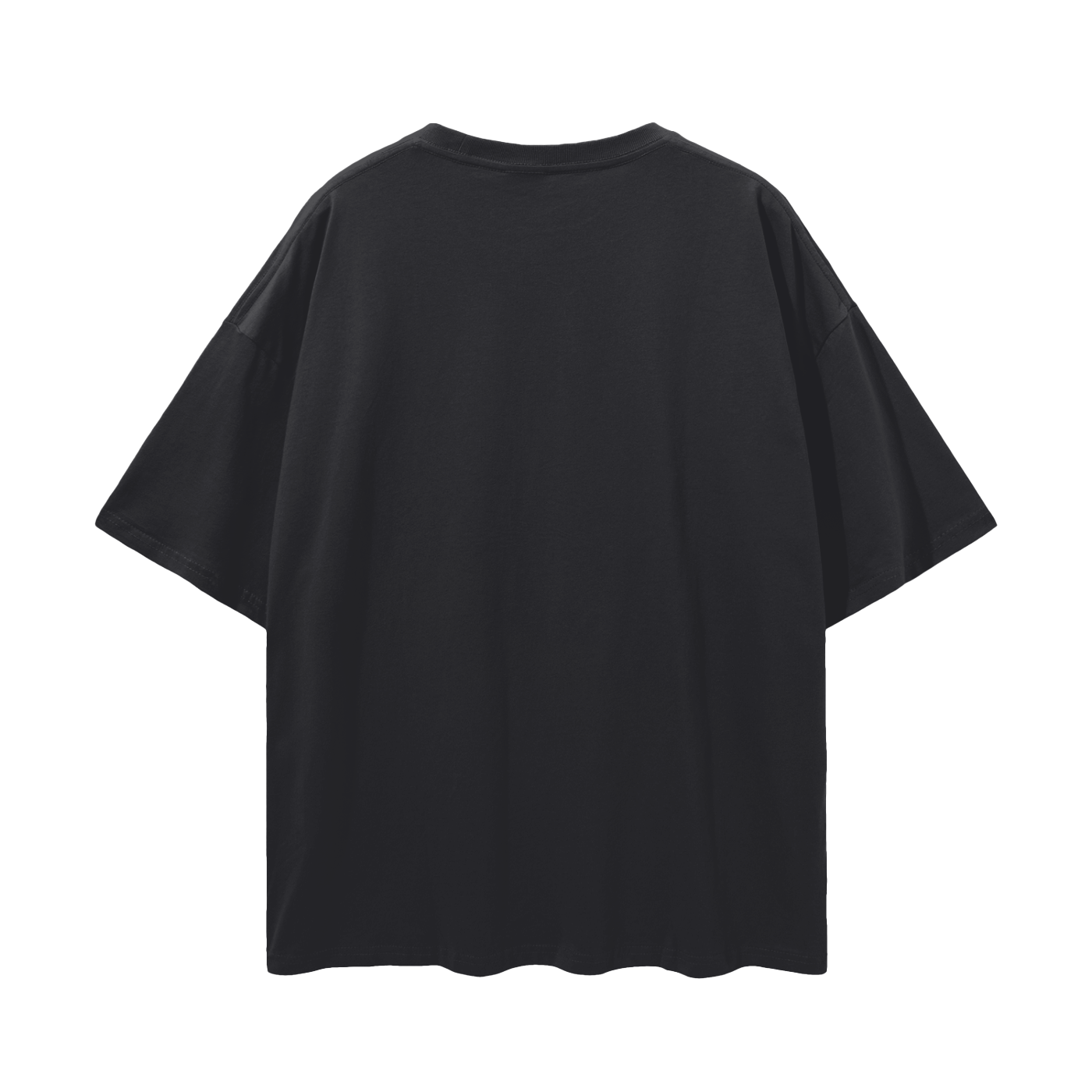 GRANT KNOCHE Red Moto Tee