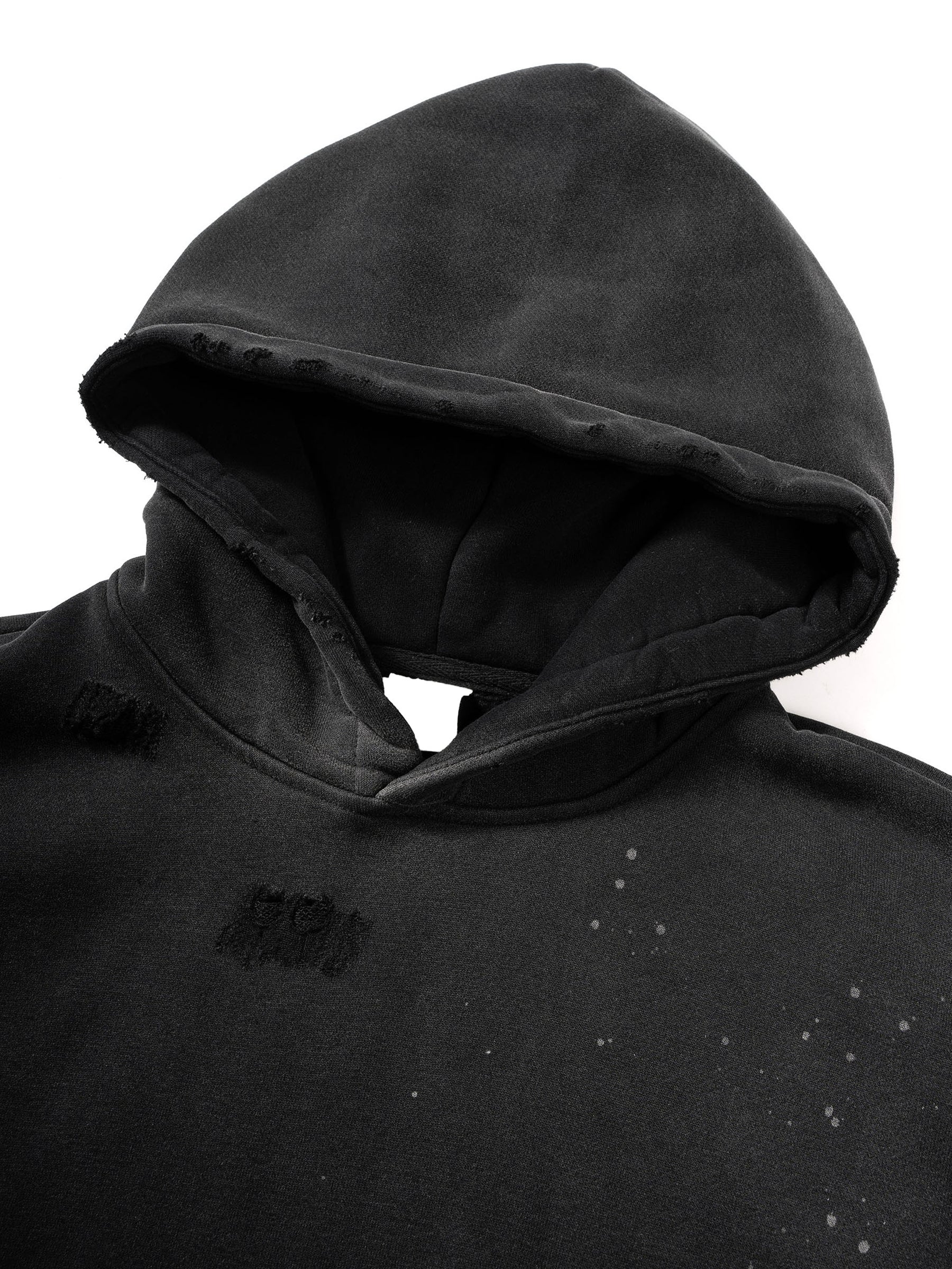 GRANT KNOCHE,Hoodie,Star