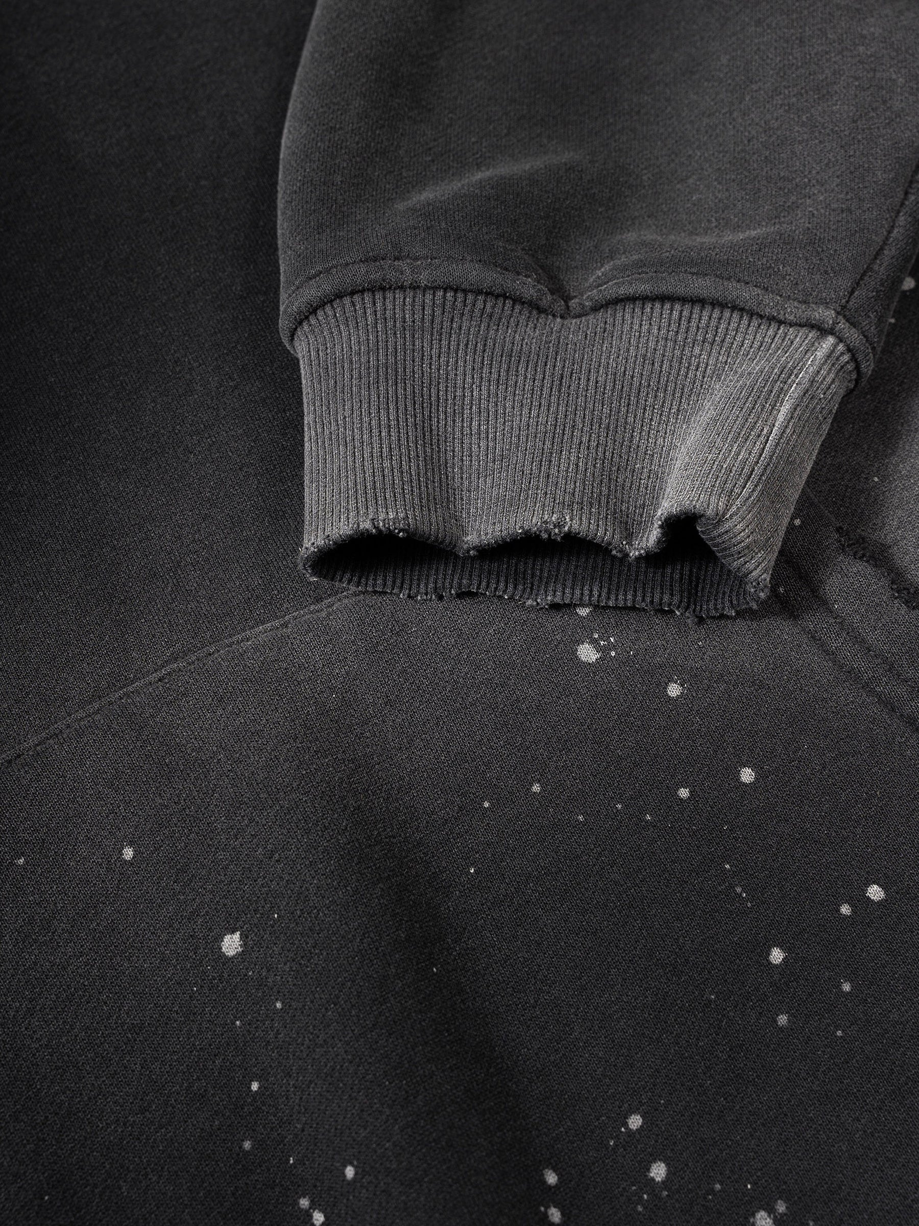 GRANT KNOCHE,Hoodie,Star