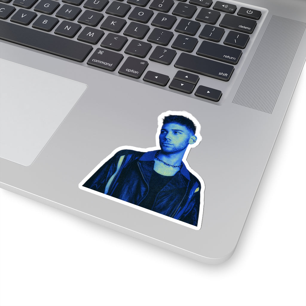 Grant Knoche Photo Sticker