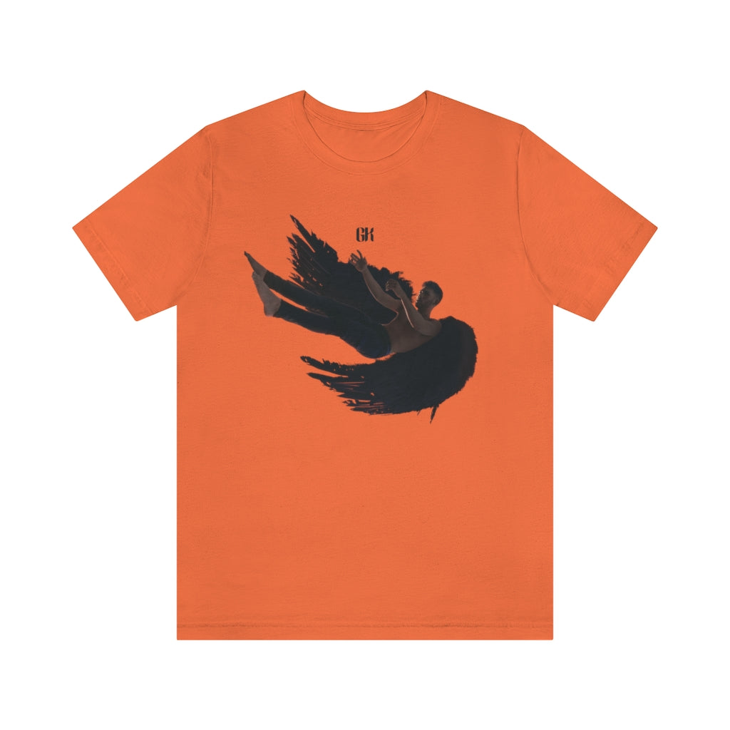 GK ICARUS FALLING Tee