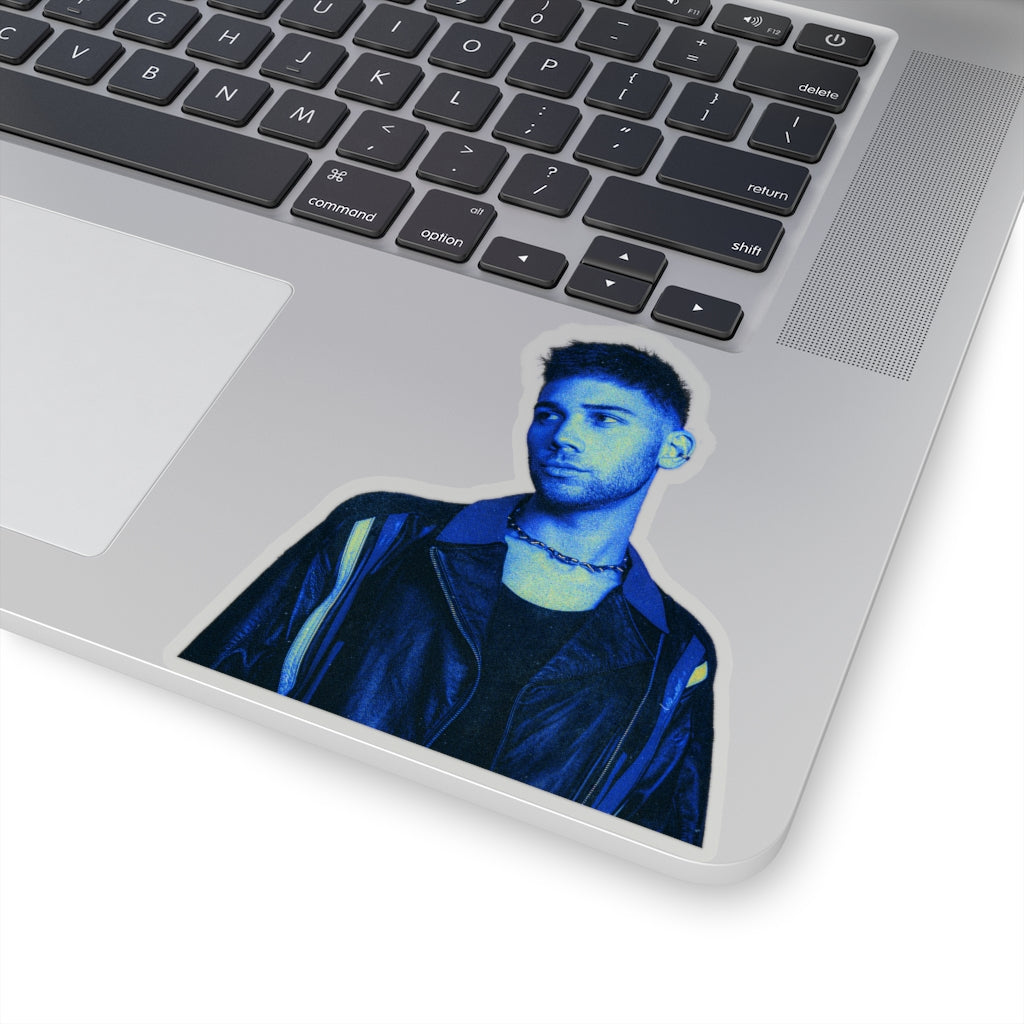 Grant Knoche Photo Sticker