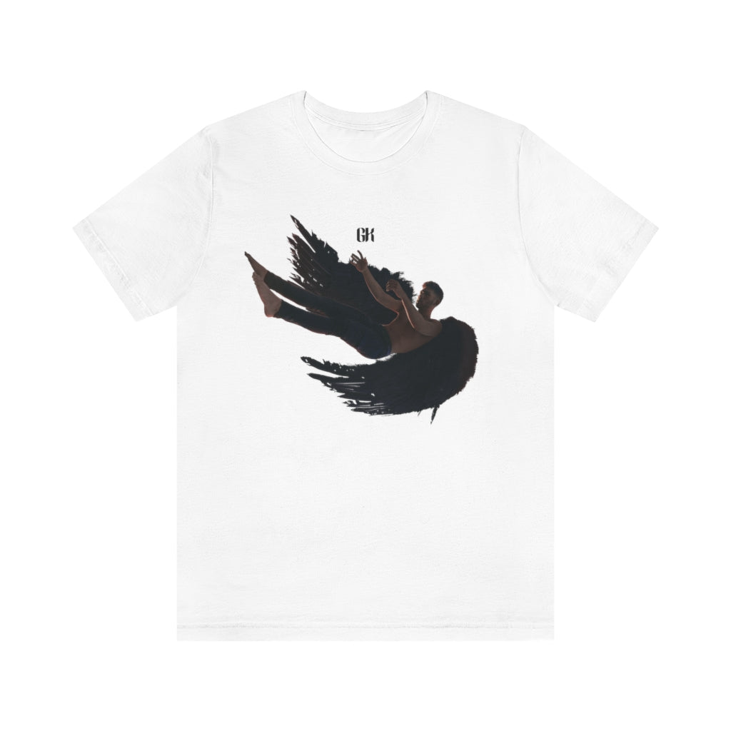 GK ICARUS FALLING Tee