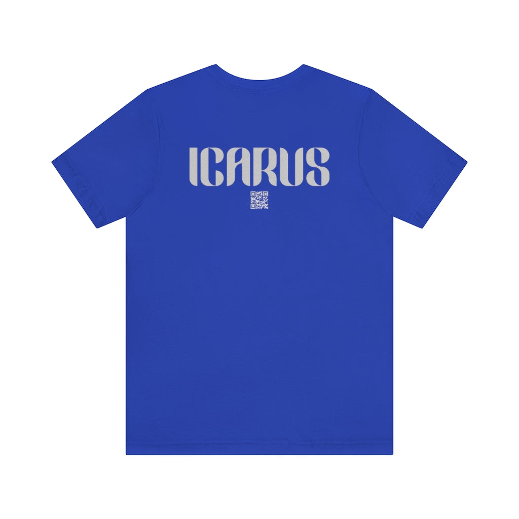 GK ICARUS FALLING Tee
