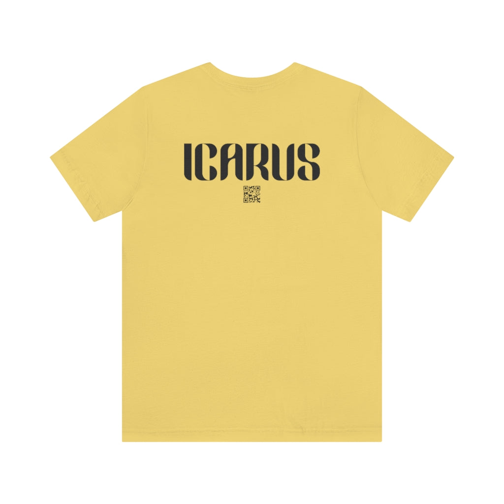GK ICARUS FALLING Tee