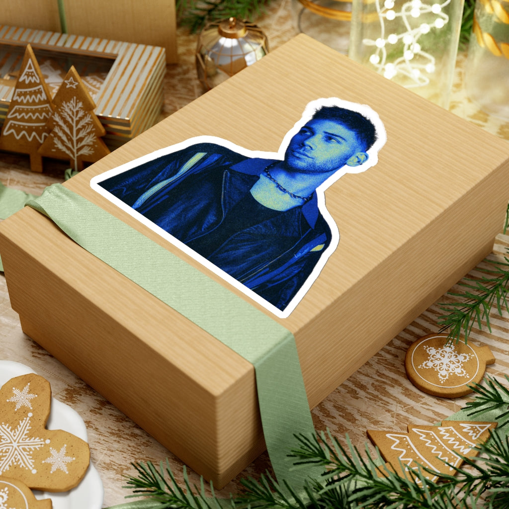 Grant Knoche Photo Sticker