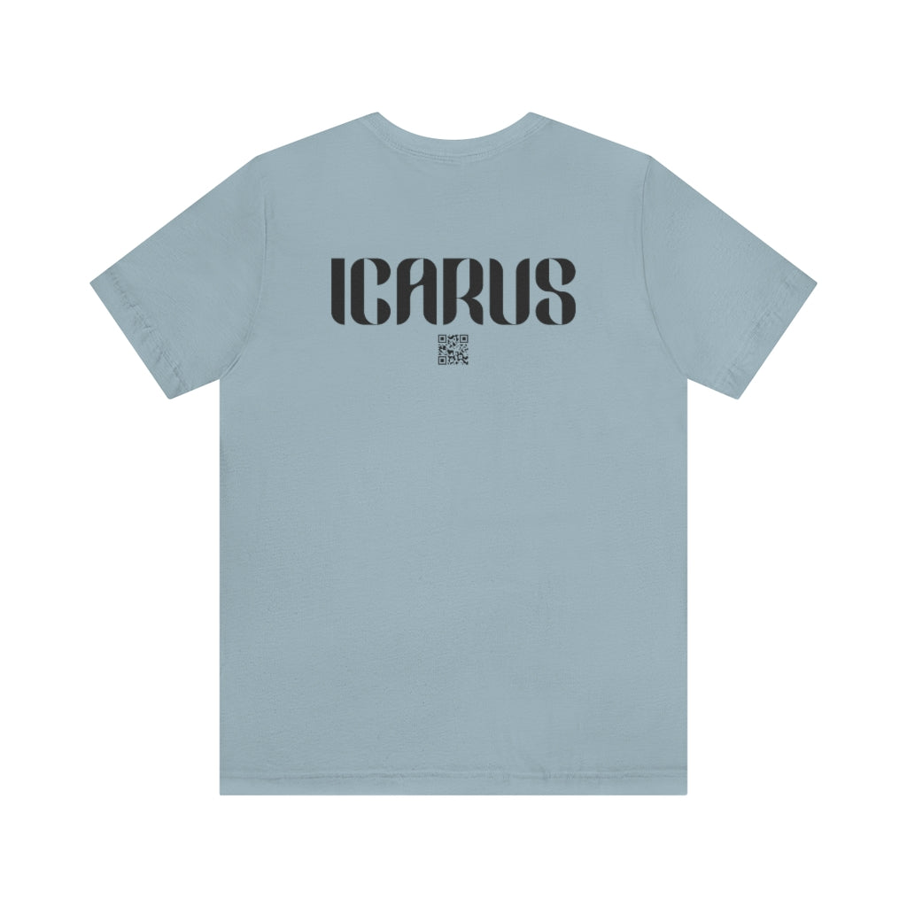 GK ICARUS FALLING Tee
