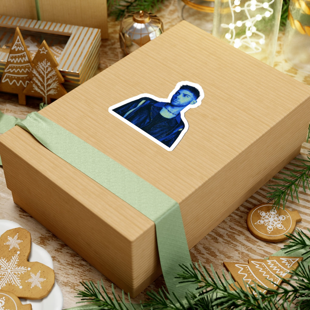 Grant Knoche Photo Sticker