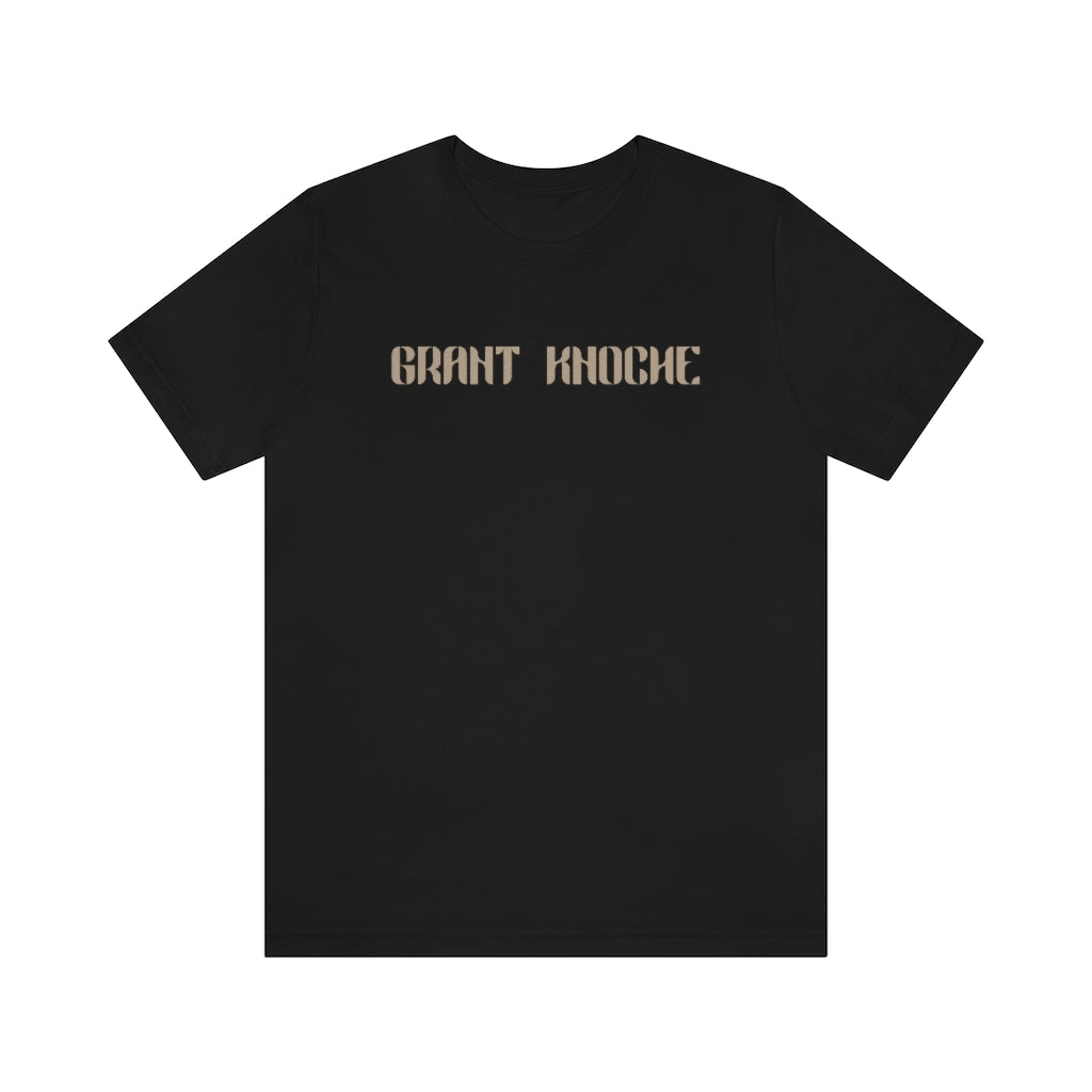 GRANT KNOCHE ICARUS Tee