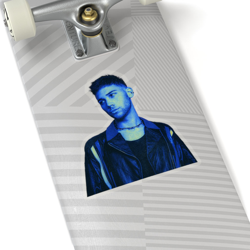 Grant Knoche Photo Sticker