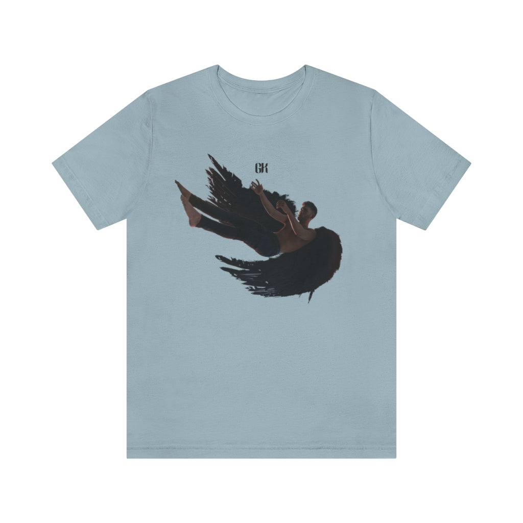 GK ICARUS FALLING Tee