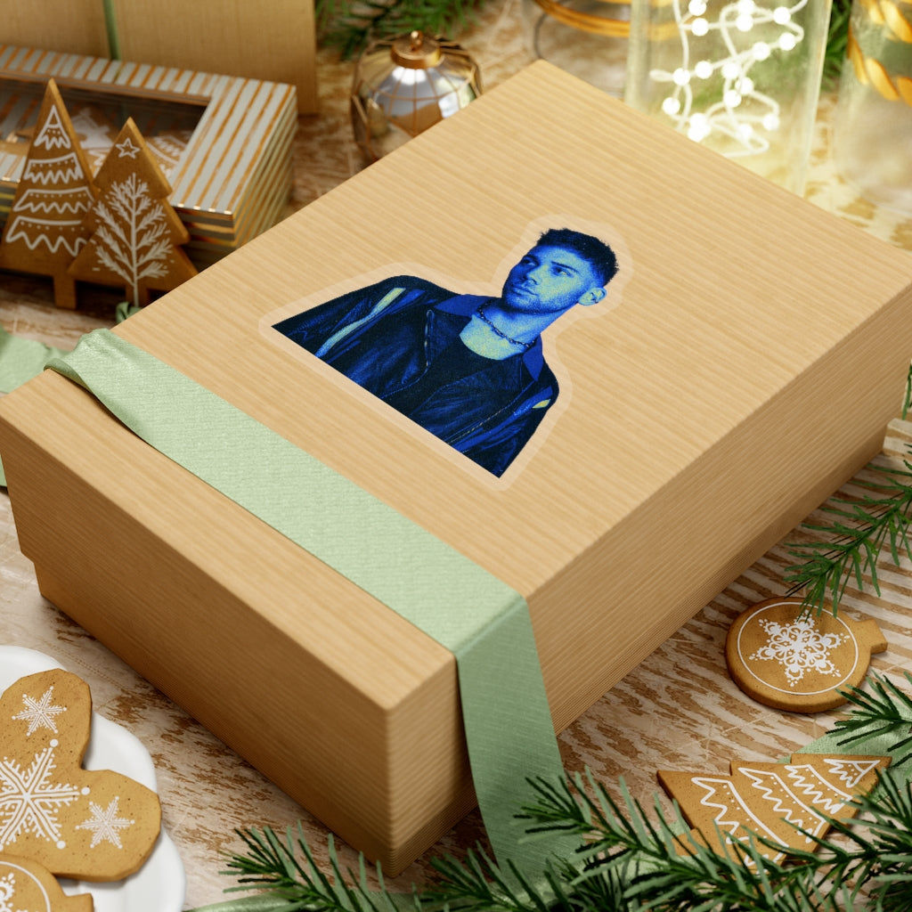 Grant Knoche Photo Sticker