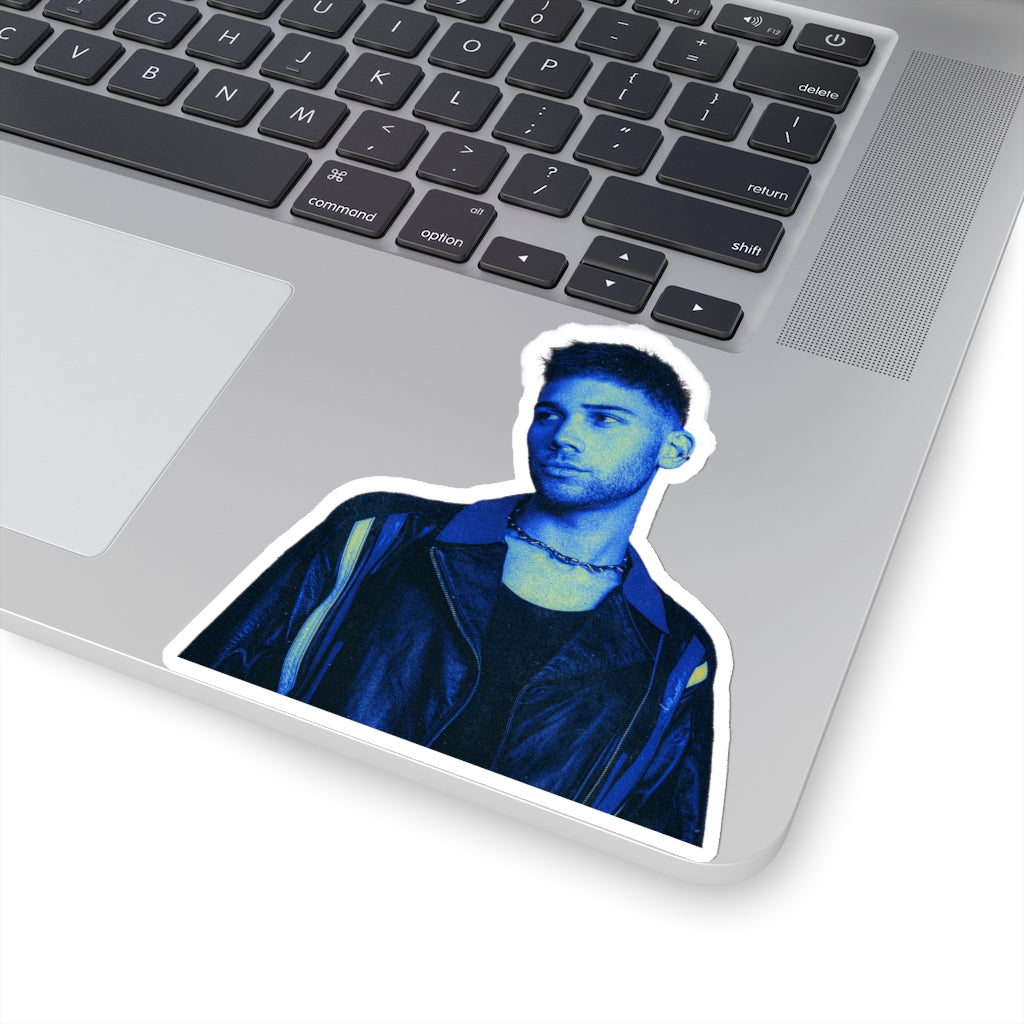 Grant Knoche Photo Sticker