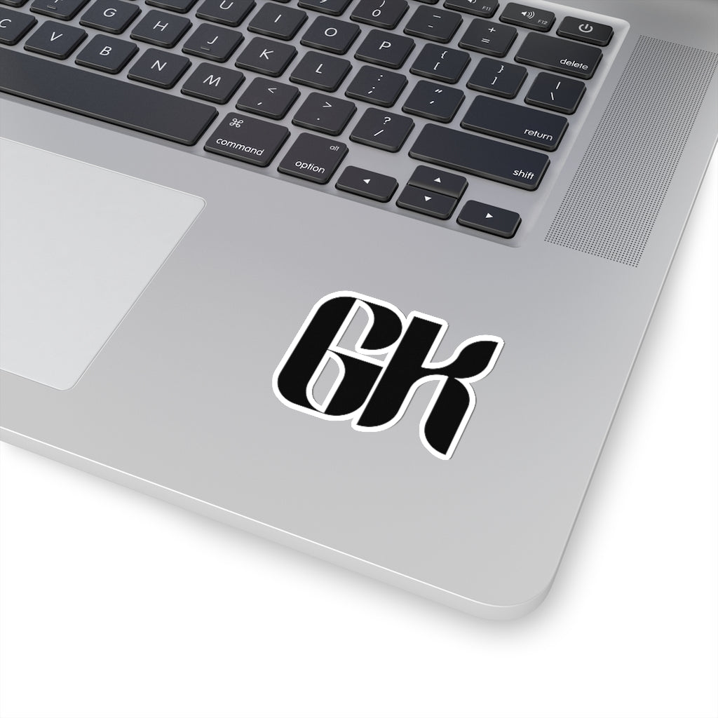 GK Sticker