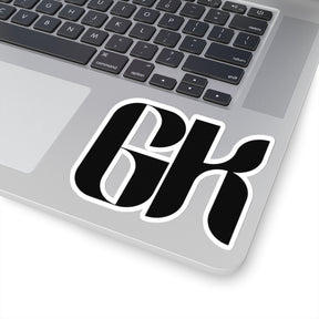 GK Sticker