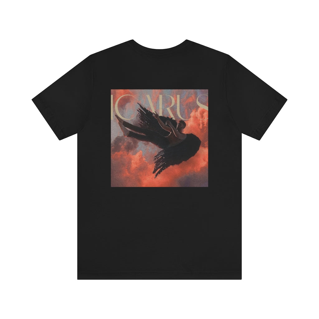 GRANT KNOCHE ICARUS Tee
