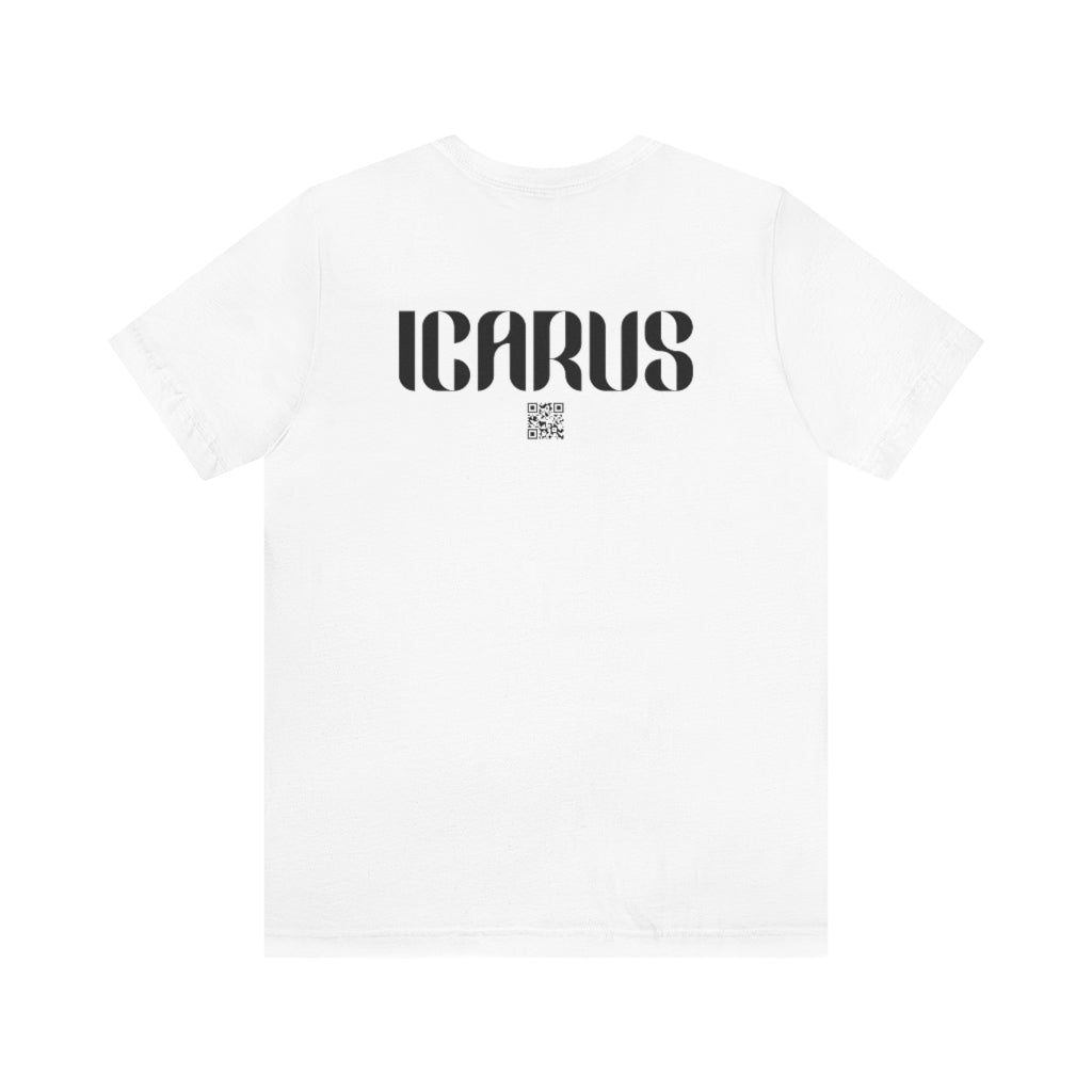 GK ICARUS FALLING Tee