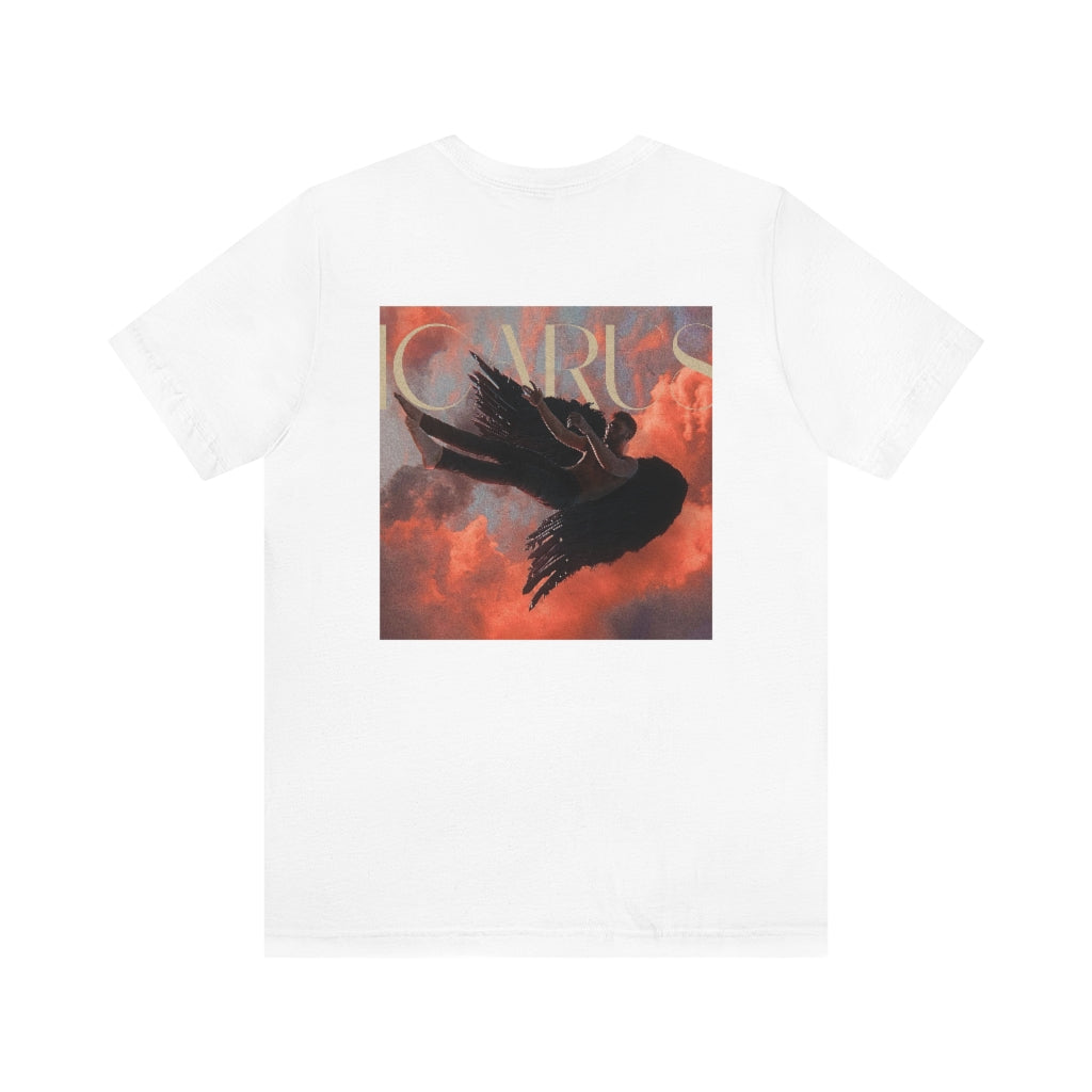 GRANT KNOCHE ICARUS Tee