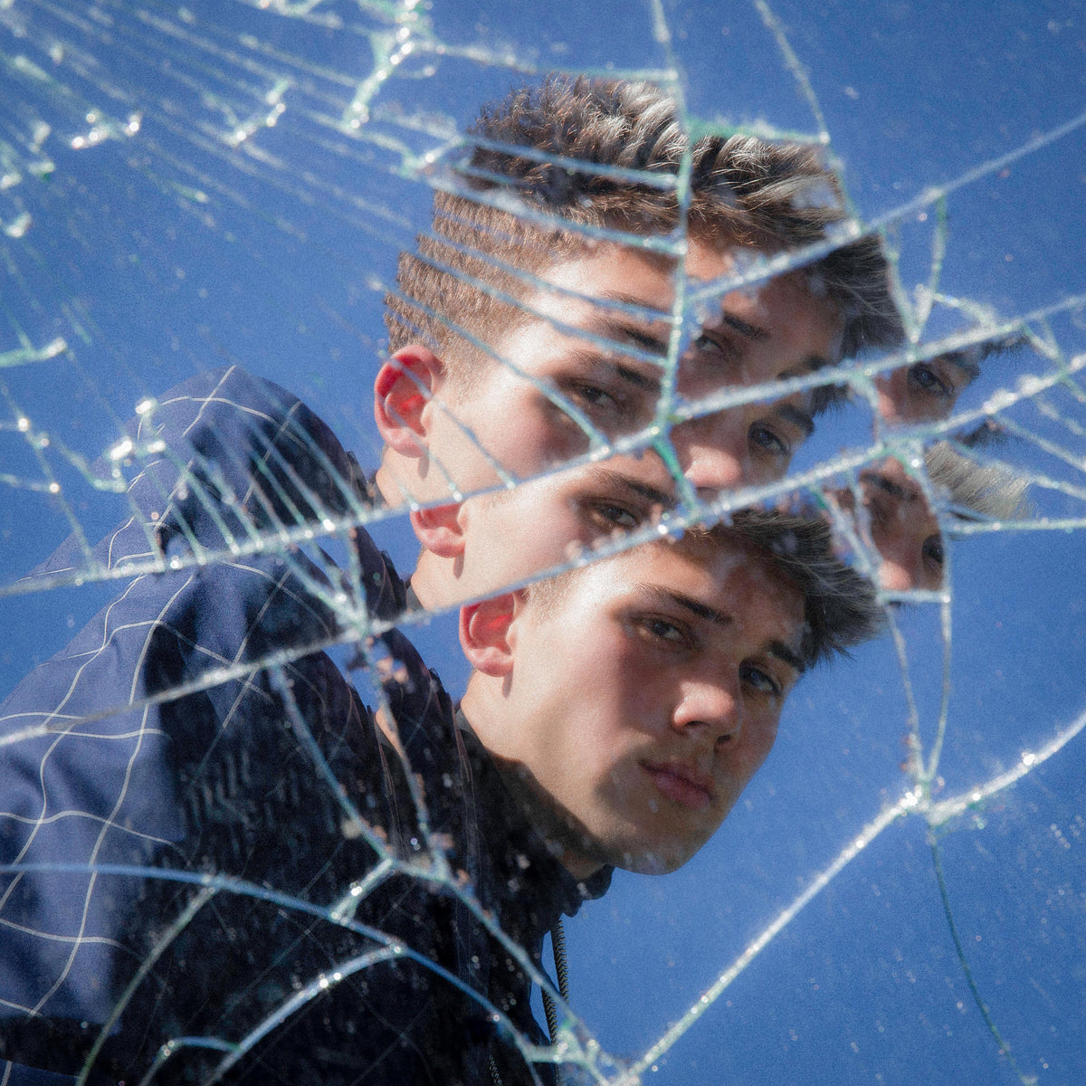 COLOR ME BLUE // DIGITAL DOWNLOAD