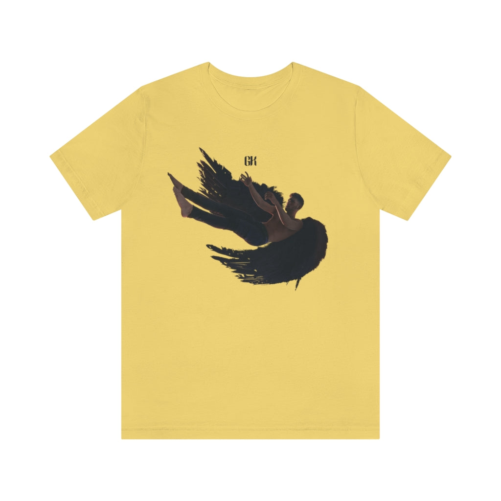 GK ICARUS FALLING Tee