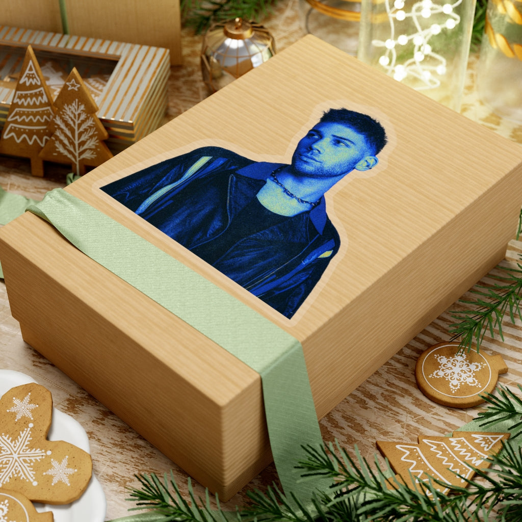Grant Knoche Photo Sticker