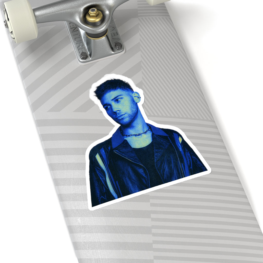 Grant Knoche Photo Sticker