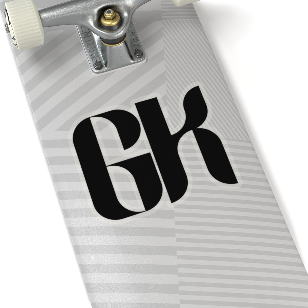 GK Sticker