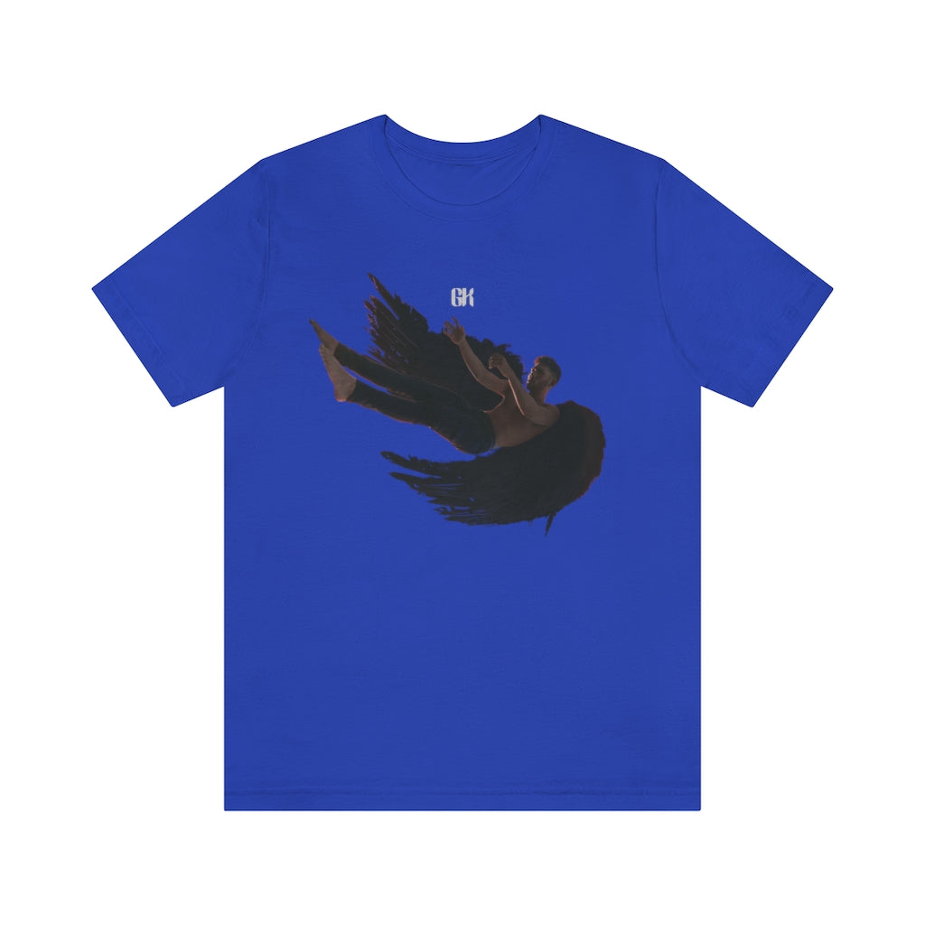 GK ICARUS FALLING Tee