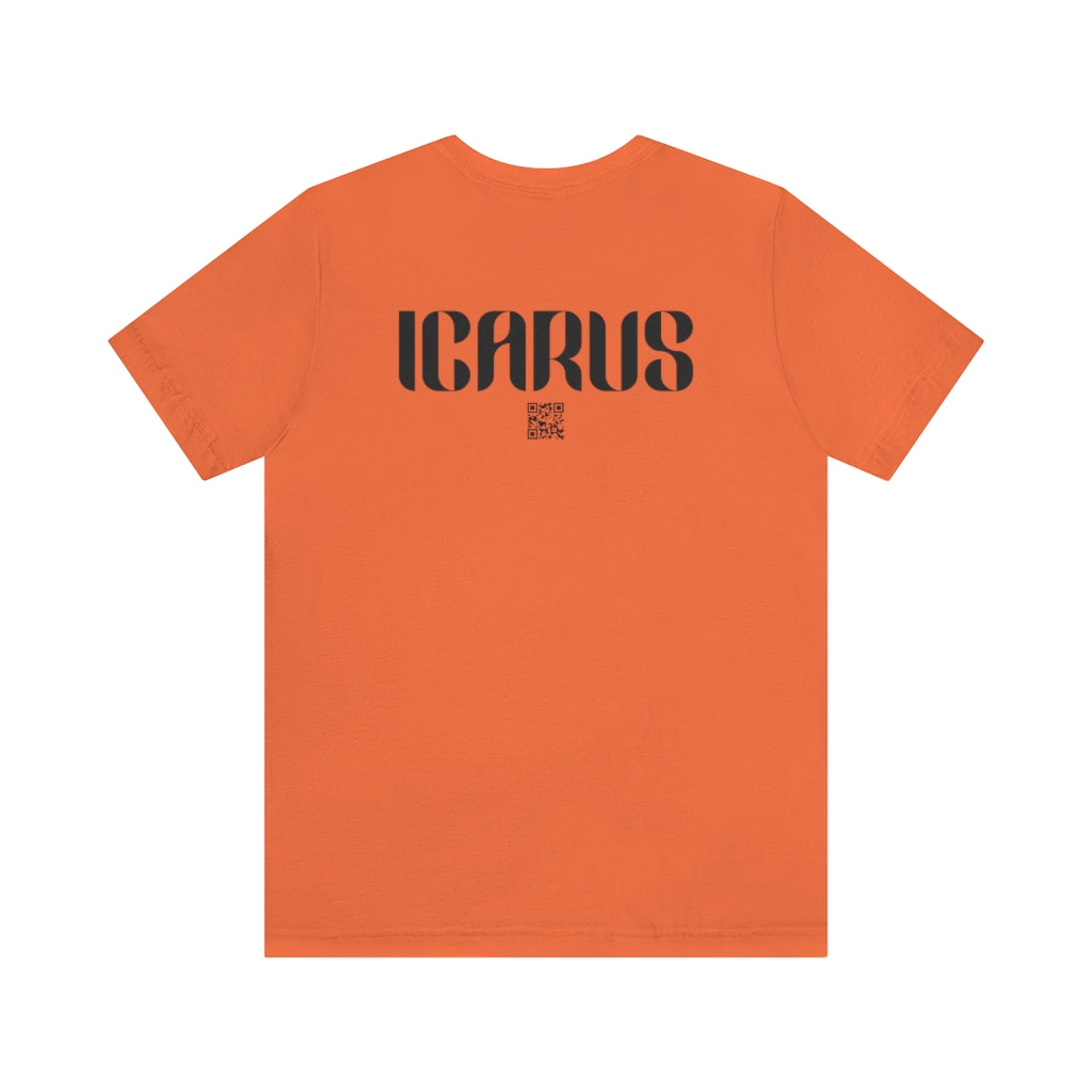 GK ICARUS FALLING Tee
