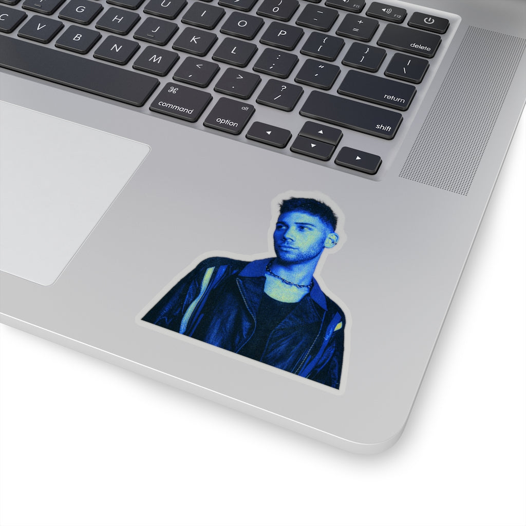 Grant Knoche Photo Sticker