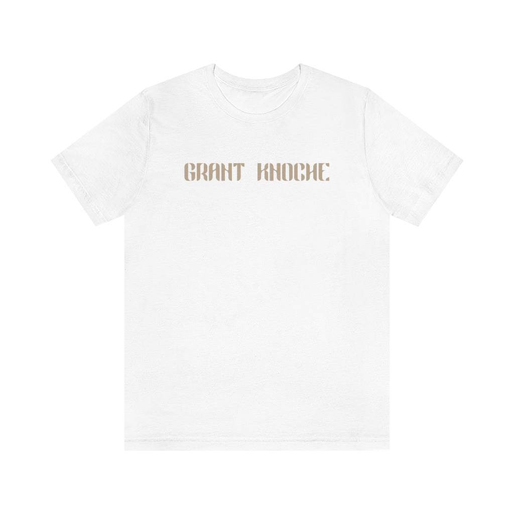 GRANT KNOCHE ICARUS Tee