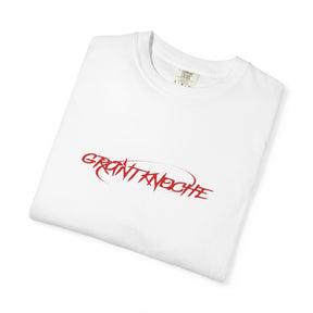 GRANT KNOCHE Simple Tee