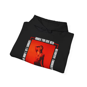 INTRUSIVE THOUGHTS Hoodie