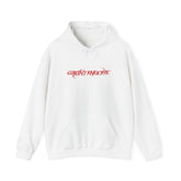 GRANT KNOCHE Simple Hoodie
