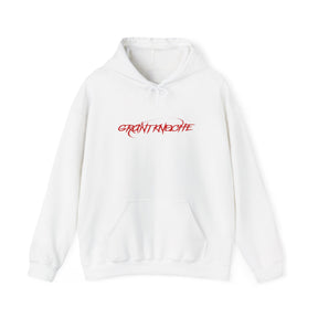 GRANT KNOCHE Simple Hoodie
