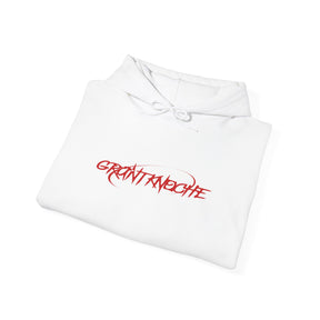 GRANT KNOCHE Simple Hoodie