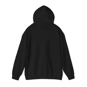 GRANT KNOCHE Simple Hoodie