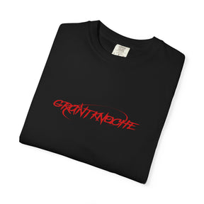 GRANT KNOCHE Simple Tee