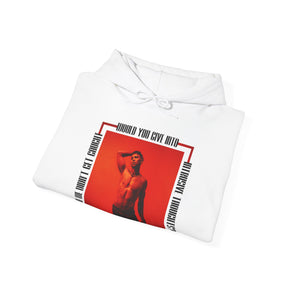 INTRUSIVE THOUGHTS Hoodie