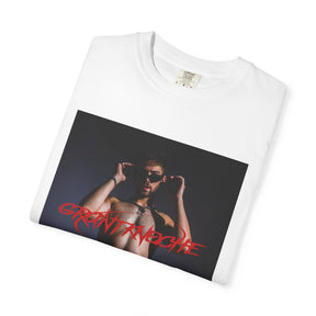 GRANT KNOCHE TALK Tee
